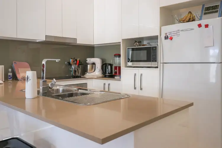 Fourth view of Homely unit listing, 16/138 Cypress Street, Urangan QLD 4655