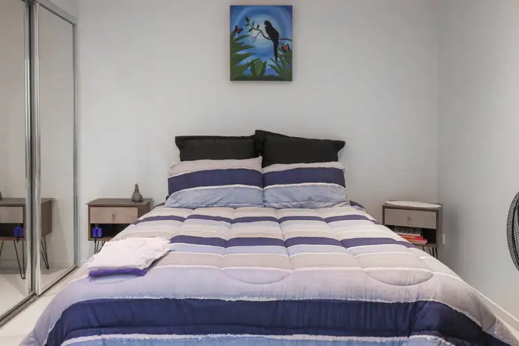 Fifth view of Homely unit listing, 16/138 Cypress Street, Urangan QLD 4655