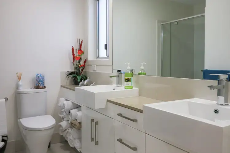 Sixth view of Homely unit listing, 16/138 Cypress Street, Urangan QLD 4655