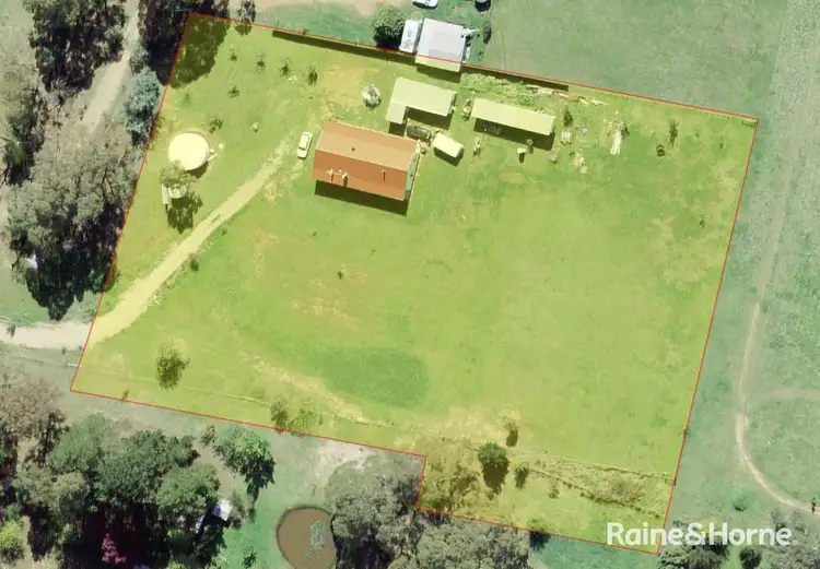 Main view of Homely house listing, 12 Short Street, Wattle Flat NSW 2795