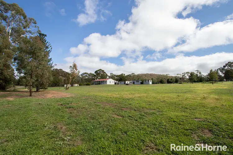 Second view of Homely house listing, 12 Short Street, Wattle Flat NSW 2795