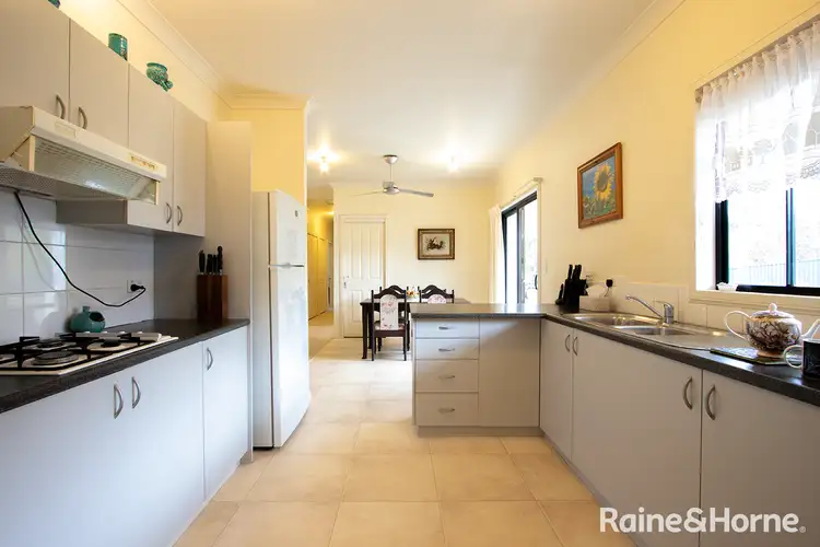 Fifth view of Homely house listing, 12 Short Street, Wattle Flat NSW 2795