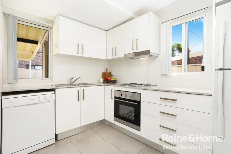Fourth view of Homely house listing, 5 Medway Street, Bexley NSW 2207