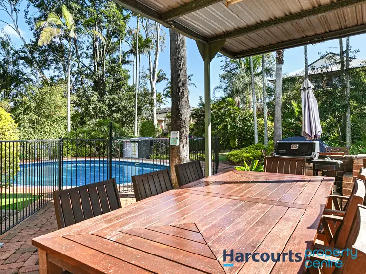 Main view of Homely unit listing, 34/140 Central Avenue, Indooroopilly QLD 4068