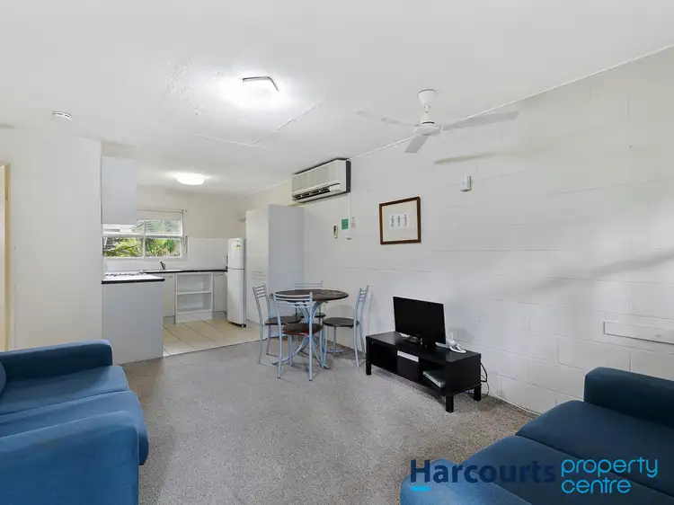 Second view of Homely unit listing, 34/140 Central Avenue, Indooroopilly QLD 4068