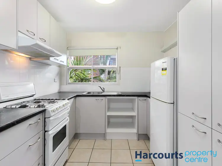 Third view of Homely unit listing, 34/140 Central Avenue, Indooroopilly QLD 4068
