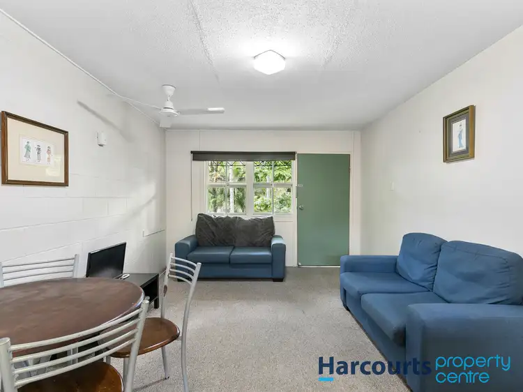 Fourth view of Homely unit listing, 34/140 Central Avenue, Indooroopilly QLD 4068