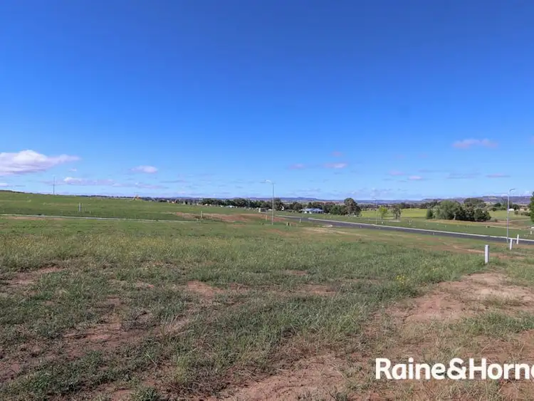 Second view of Homely land listing, 5 Newlands Crescent, Kelso NSW 2795