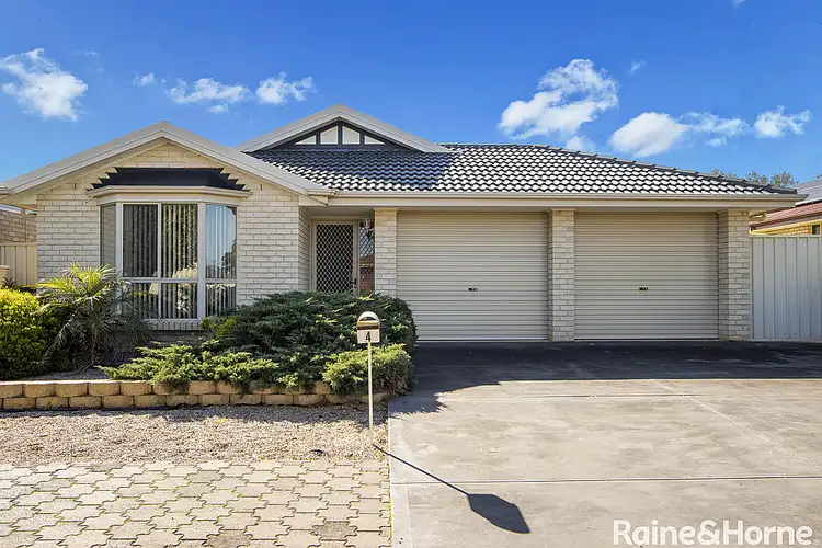 4 Clement Grove, Burton SA 5110