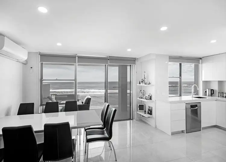 Second view of Homely house listing, 5/56-58 Werrina Parade, Blue Bay NSW 2261