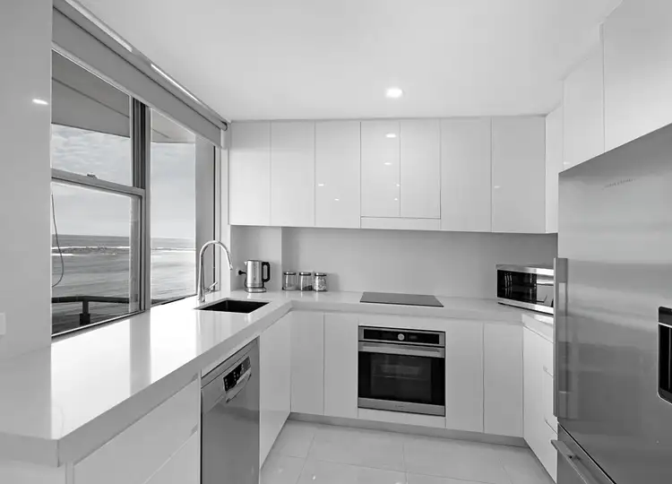 Third view of Homely house listing, 5/56-58 Werrina Parade, Blue Bay NSW 2261