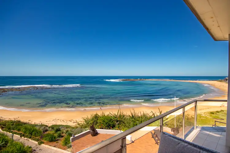 Fourth view of Homely house listing, 5/56-58 Werrina Parade, Blue Bay NSW 2261