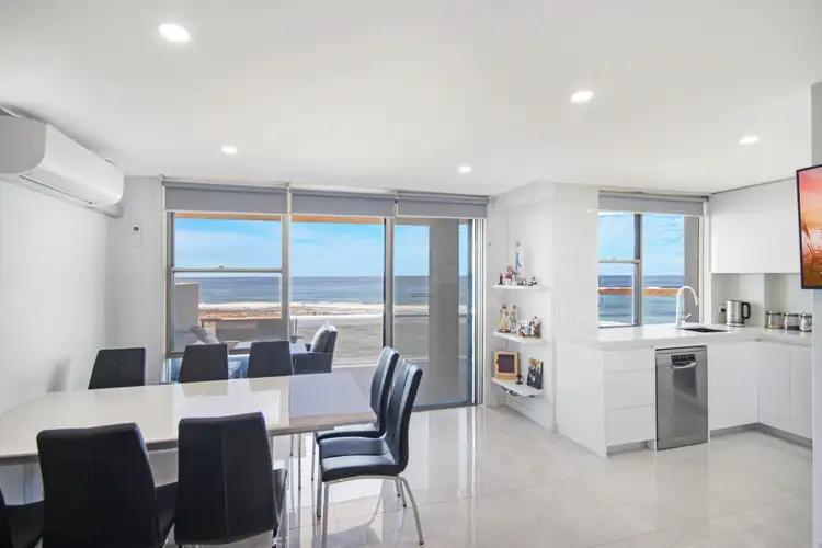 Fifth view of Homely house listing, 5/56-58 Werrina Parade, Blue Bay NSW 2261
