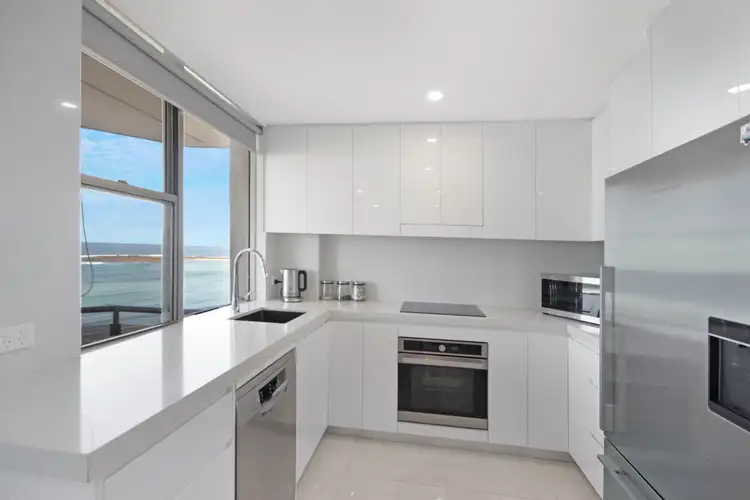 Sixth view of Homely house listing, 5/56-58 Werrina Parade, Blue Bay NSW 2261