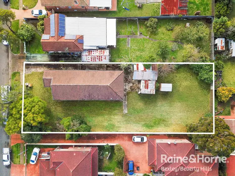 38 Gowrie Avenue, Punchbowl NSW 2196