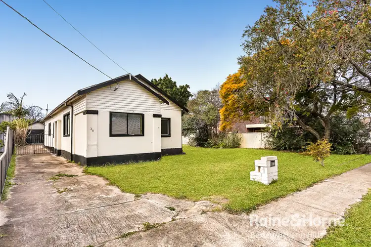 Second view of Homely house listing, 38 Gowrie Avenue, Punchbowl NSW 2196