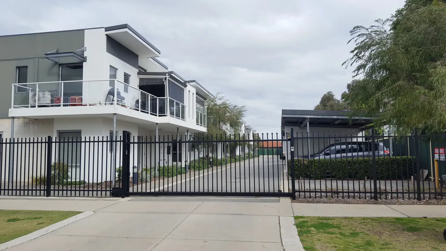 Main view of Homely house listing, 13/13 Spring Avenue, Midland WA 6056