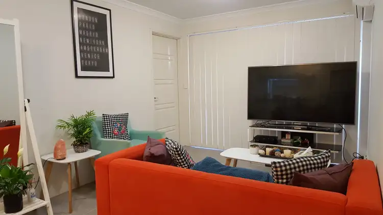 Second view of Homely house listing, 13/13 Spring Avenue, Midland WA 6056