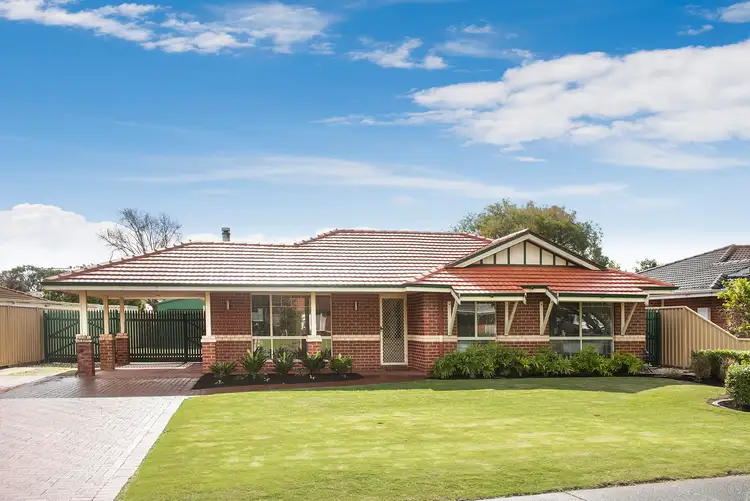 95 Hadfield Avenue, Broadwater WA 6280