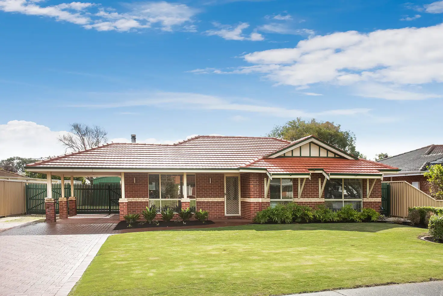 Main view of Homely house listing, 95 Hadfield Avenue, Broadwater WA 6280