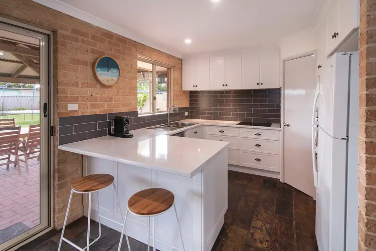 Fourth view of Homely house listing, 95 Hadfield Avenue, Broadwater WA 6280