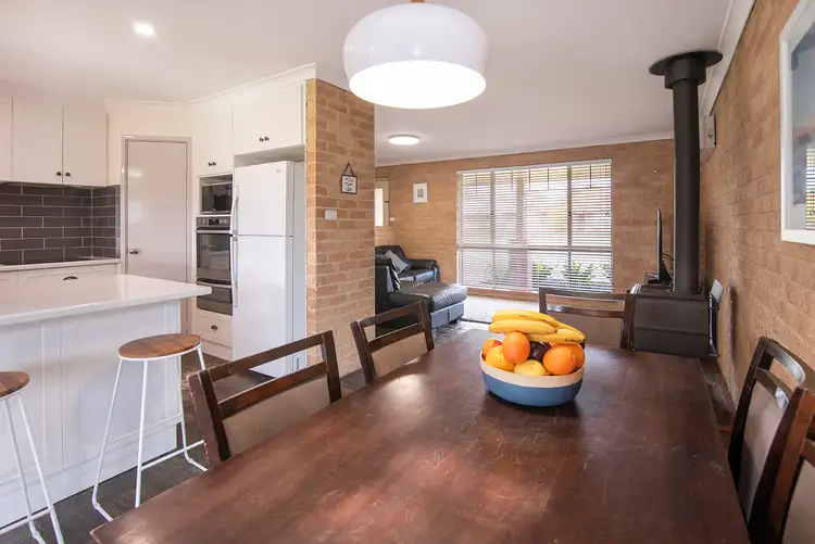 Fifth view of Homely house listing, 95 Hadfield Avenue, Broadwater WA 6280