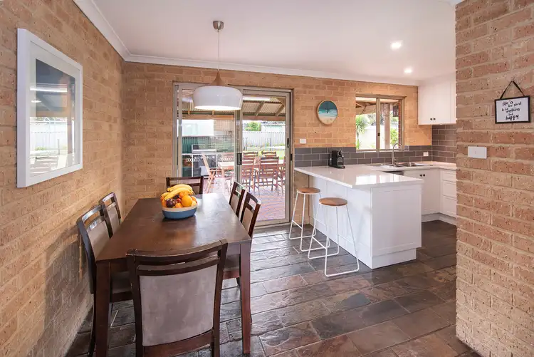 Seventh view of Homely house listing, 95 Hadfield Avenue, Broadwater WA 6280