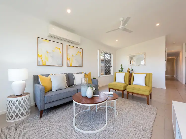 Second view of Homely house listing, 146 Preston Road, Manly West QLD 4179