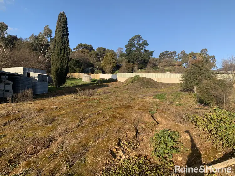 Fifth view of Homely land listing, LOT 8 Forreston Road, Forreston SA 5233