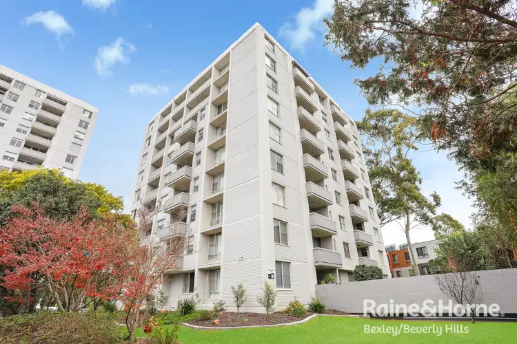 24D/5 Wandella Road, Miranda NSW 2228