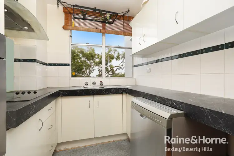 Fourth view of Homely unit listing, 24D/5 Wandella Road, Miranda NSW 2228
