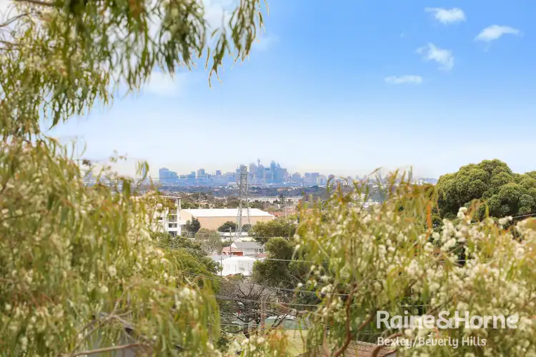 Sixth view of Homely unit listing, 24D/5 Wandella Road, Miranda NSW 2228