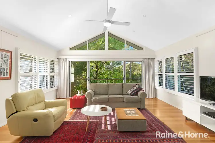 104 Walsh Crescent, North Nowra NSW 2541
