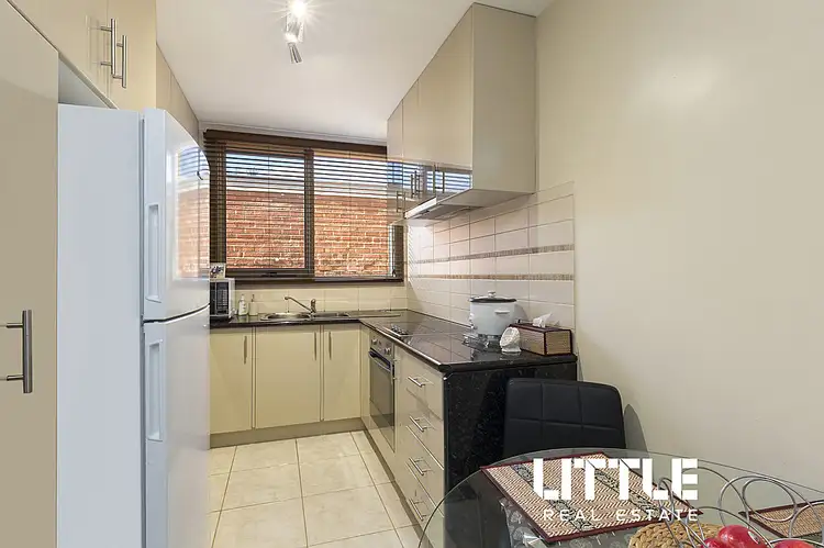 Third view of Homely apartment listing, 3/99 Glass Street, Essendon VIC 3040