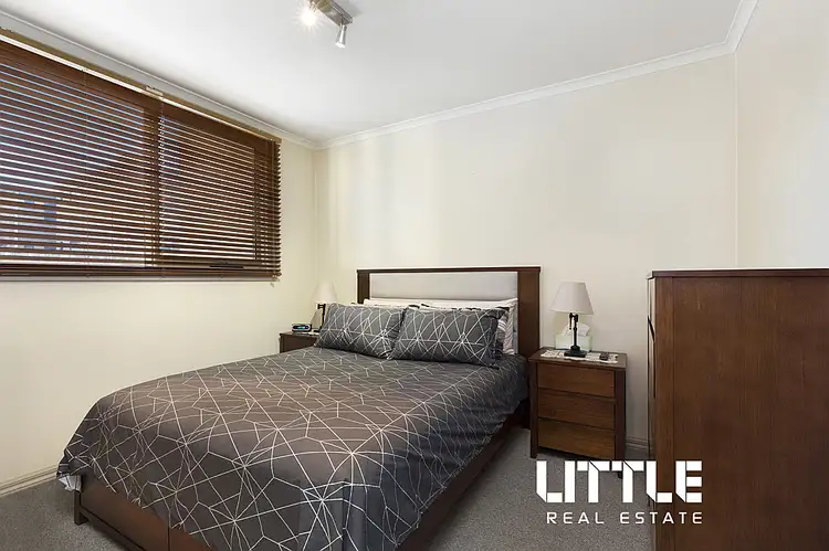 Fourth view of Homely apartment listing, 3/99 Glass Street, Essendon VIC 3040