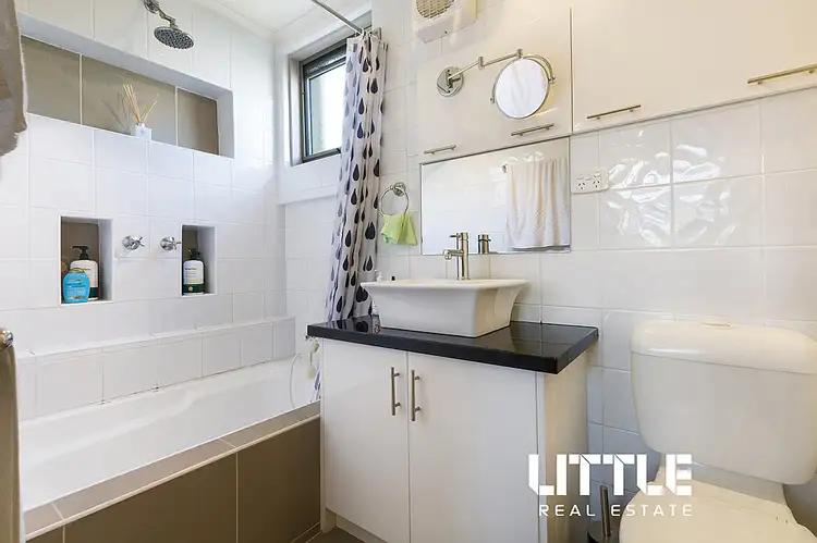 Fifth view of Homely apartment listing, 3/99 Glass Street, Essendon VIC 3040