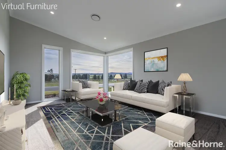 Main view of Homely house listing, 3 Campbell Close, Llanarth NSW 2795