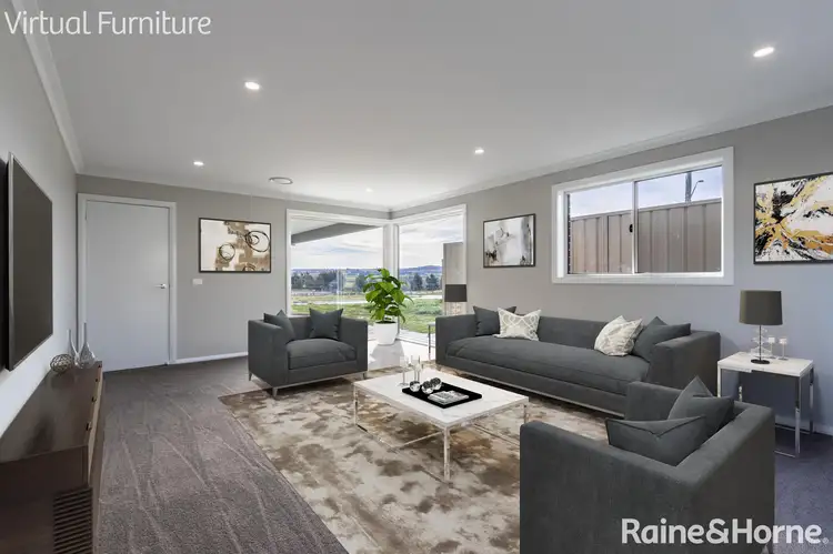 Second view of Homely house listing, 3 Campbell Close, Llanarth NSW 2795