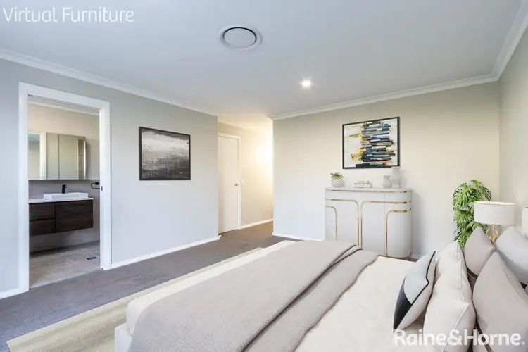 Fourth view of Homely house listing, 3 Campbell Close, Llanarth NSW 2795