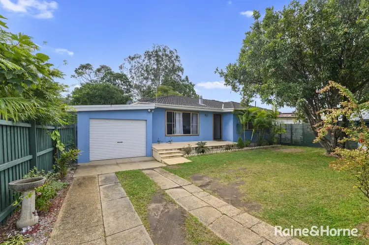 54 Bailey Avenue, Coffs Harbour NSW 2450