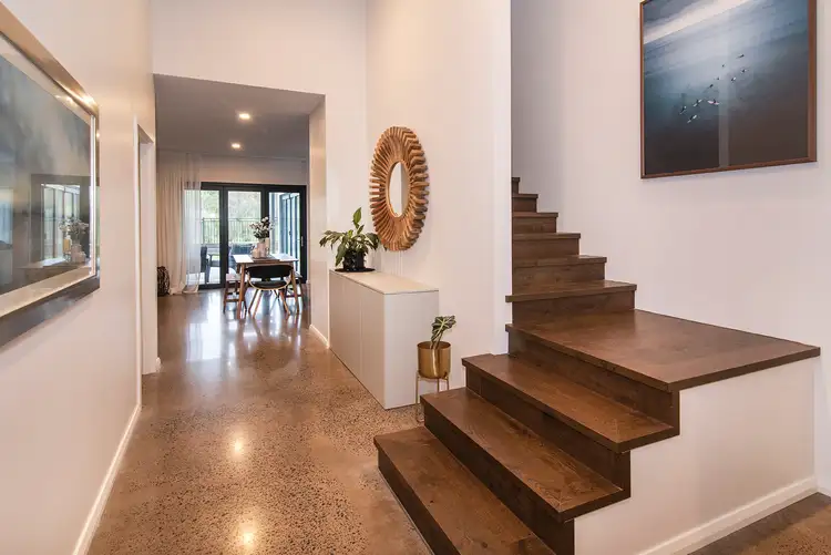Second view of Homely house listing, 33 Butterworth Springs Avenue, Dunsborough WA 6281