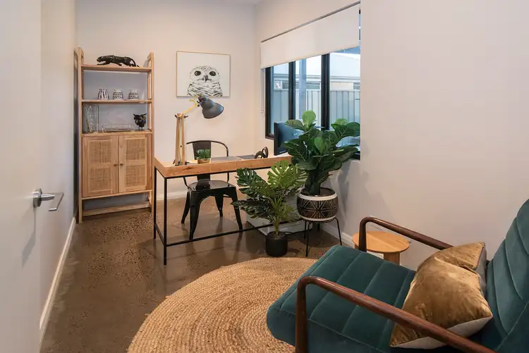 Seventh view of Homely house listing, 33 Butterworth Springs Avenue, Dunsborough WA 6281