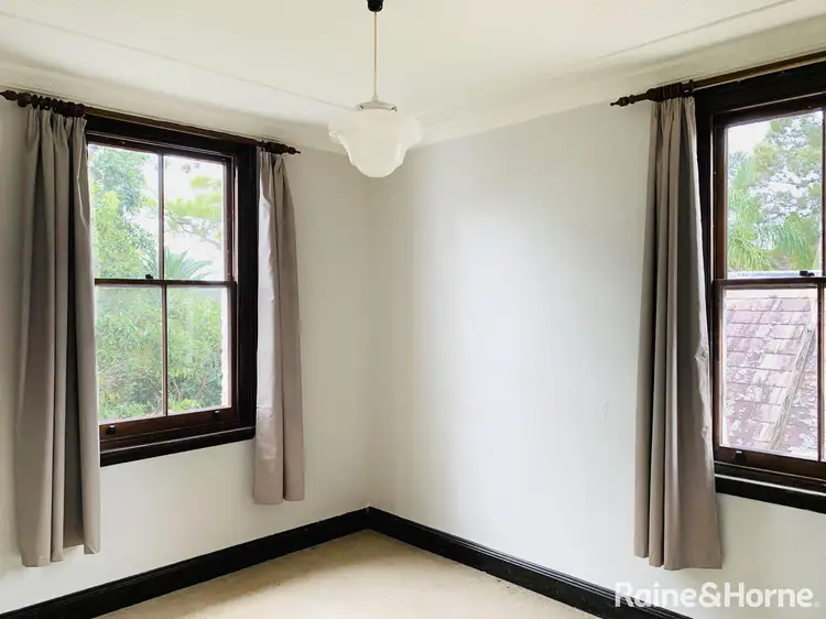Second view of Homely apartment listing, 6/4 Ormond Street, Ashfield NSW 2131