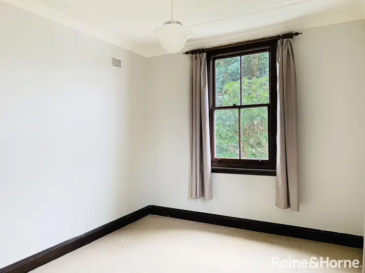 Fifth view of Homely apartment listing, 6/4 Ormond Street, Ashfield NSW 2131