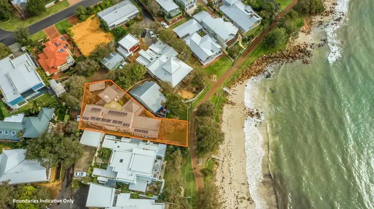 Second view of Homely house listing, 70B Bay View Crescent, Dunsborough WA 6281
