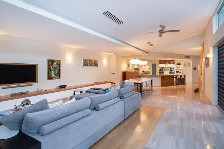 Fifth view of Homely house listing, 70B Bay View Crescent, Dunsborough WA 6281