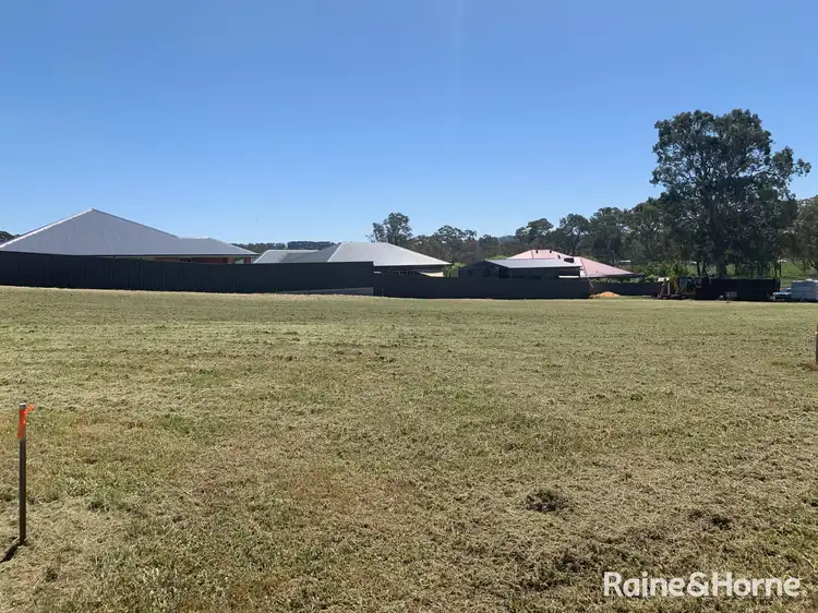 Main view of Homely land listing, LOT 35 Ivan Court, Charleston SA 5244