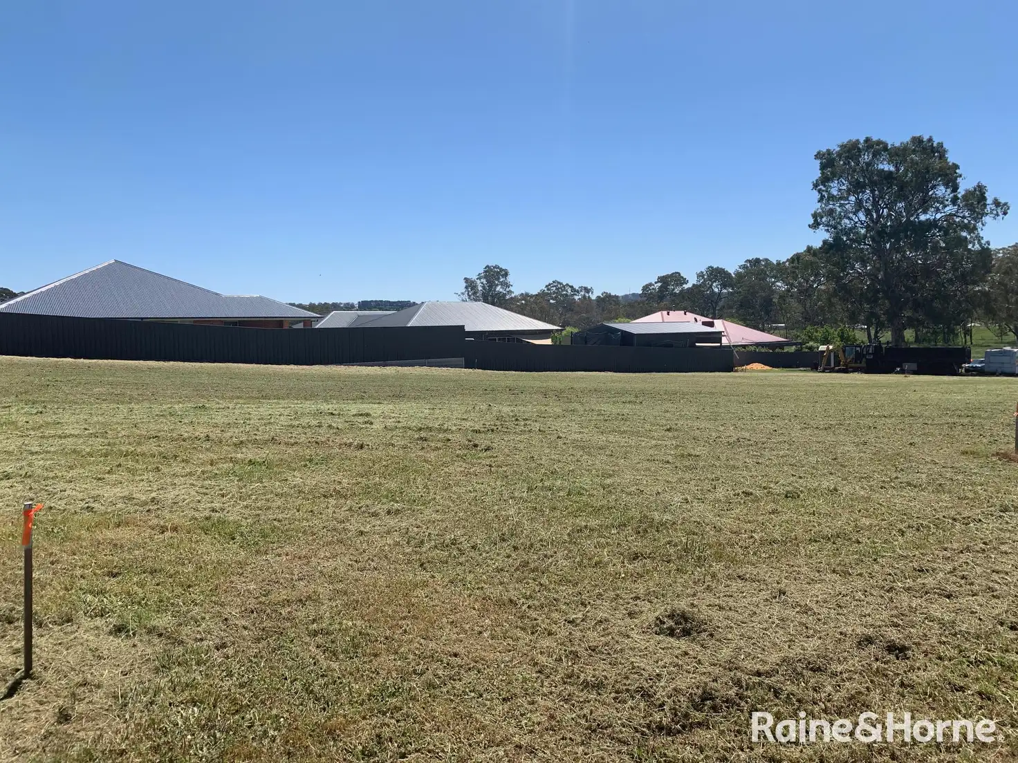 Main view of Homely land listing, LOT 35 Ivan Court, Charleston SA 5244