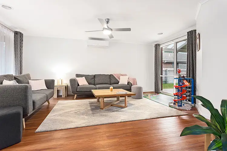 Third view of Homely house listing, 15 Vista Close, Gisborne VIC 3437