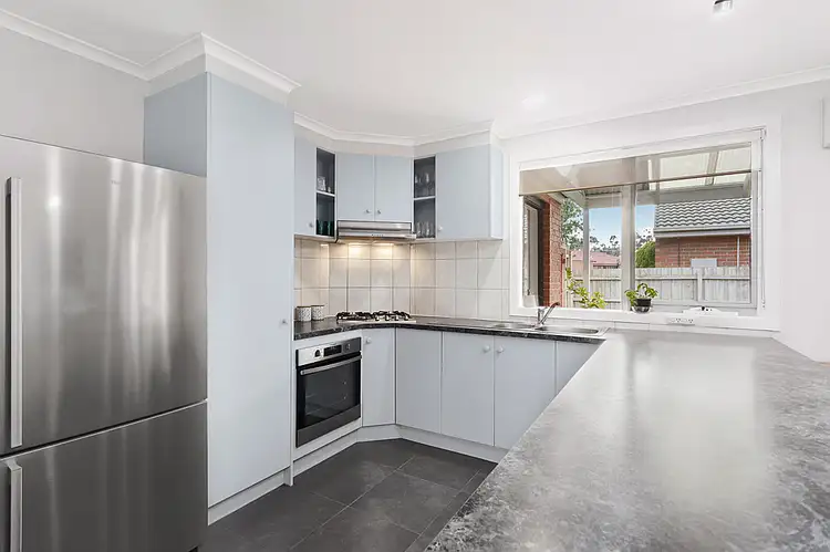 Fourth view of Homely house listing, 15 Vista Close, Gisborne VIC 3437